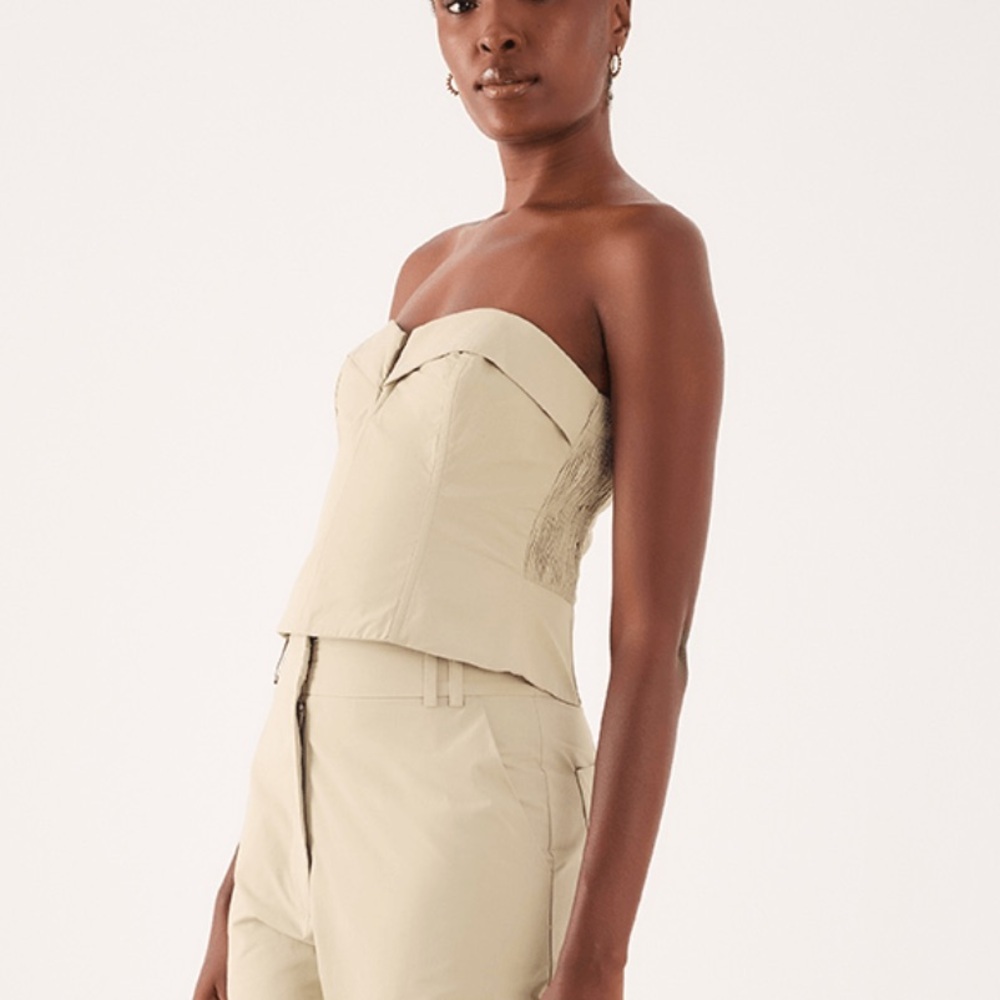 DRESS TO TOP - Picture 6 of 9